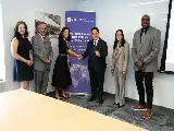 Ministry of Youth and Sports Partners with New York University to Advance Sports Industry and National Athlete Scholarships