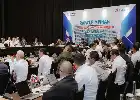 Dorong Inovasi dan Sinergi Grup, INALUM Rancang Strategi Bisnis Berkelanjutan di Rapim 2026