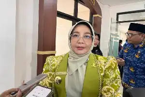 Bupati Berau Perkuat Komitmen Pelestarian Dua Kesultanan Bersejarah sebagai Ikon Budaya