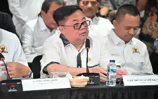 La Comisión VI del DPR destaca la transparencia en el esquema de cooperación empresarial entre Perumnas y Telkomsel