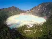 Pesona Magis Kawah Putih Ciwidey, Destinasi Wisata Vulkanik dan Edukasi di Bandung Selatan