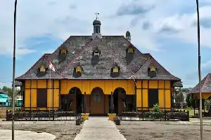Museum Batiwakkal Perkuat Aspek Budaya dalam Asesmen Geopark Sangkulirang-Mangkalihat