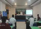 Perkuat Penerapan PHBS di Desa, Pemkab Bone Bolango Dorong Kolaborasi Inovasi Digital