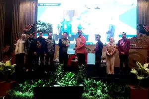 Gorontalo Provincial Govt Pushes to Strengthen Digestive Specialist Services to Reduce Referrals