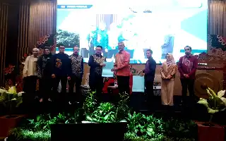 Gorontalo Provincial Govt Pushes to Strengthen Digestive Specialist Services to Reduce Referrals