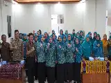 Synergy between TP PKK and PKBI Jepara: Intensifying Reproductive Health Education to Reduce Early Marriage