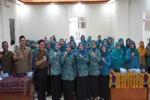 Synergy between TP PKK and PKBI Jepara: Intensifying Reproductive Health Education to Reduce Early Marriage