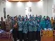 Sinergi TP PKK dan PKBI Jepara: Gencarkan Edukasi Kesehatan Reproduksi Guna Tekan Pernikahan Dini