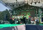 Commemorating 28th Anniversary, DPC PKB Magetan Hosts 5K Run to Promote Health and MSMEs