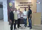 Отримавши схвалення RKAB, кооператив PTB готовий легально видобувати золото на горі Гунунг Ботак