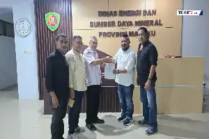 Tras obtener la aprobación del RKAB, la cooperativa PTB está lista para gestionar legalmente el oro de Gunung Botak