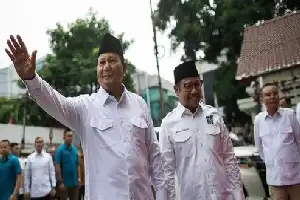 President Prabowo's Message on National Cooperative Day: End Rivalries, Prioritize National Solidarity