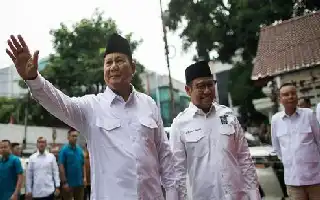 El mensaje del presidente Prabowo en el Día de las Cooperativas: Poner fin a la rivalidad y priorizar la solidaridad nacional