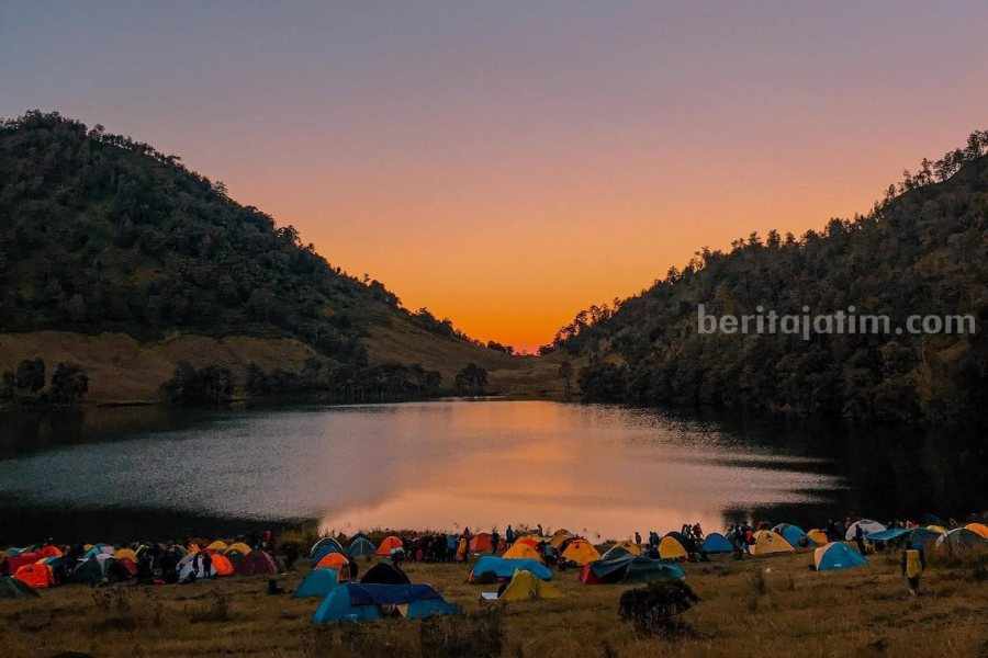 Hormati Tradisi Suku Tengger, Pendakian Gunung Semeru Ditutup Sementara pada Agustus 2026