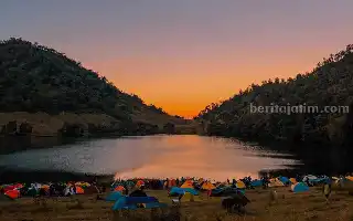 Respecting Tengger Tribe Traditions, Mount Semeru Climbing Temporarily Closed in August 2026