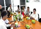 Pemkab Barito Timur Genjot Validasi Data JKN Demi Layanan Kesehatan Tepat Sasaran