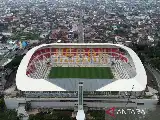 Un toque moderno de 510 mil millones de IDR: La nueva cara del Estadio Teladan de Medan se prepara para hacer historia
