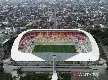Sentuhan Modern Rp510 Miliar, Wajah Baru Stadion Teladan Medan Bersiap Cetak Sejarah Baru