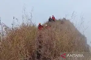 Двох зниклих туристів на горі Пірамід у Бондовосо знайдено мертвими на дні урвища