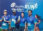 Diikuti Ribuan Peserta, Head & Shoulders Super Cool Run 2026 Sukses Kampanyekan Olahraga dan Kesehatan Kulit Kepala