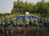 Desempeño brillante en su 51.º aniversario: Patra Jasa registra ingresos de 5,5 billones de rupias y expande su negocio verde