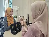 Partnering with Danantara, Bank Syariah Indonesia's Bullion Service Records a 700 Percent Surge in Customers