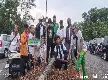 Sambut Hari Jadi Provinsi, Dispora Riau Gelar Gotong Royong Benahi Stadion Utama