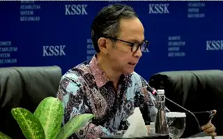 Driving Digital Transformation, Ministry of MSMEs Launches AKUR Credit up to Rp2 Billion