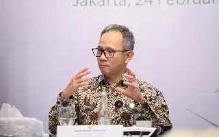 IHSG Rebounds Amid Shadows of Algorithmic Trading: OJK Urged to Tighten AI Transparency