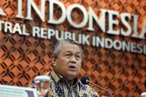 Rupiah Terperosok ke Rp18.045 per Dolar, Bank Indonesia Siapkan Langkah Intervensi Strategis