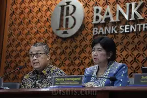 Dinamika Rupiah di Era Kecerdasan Buatan: Tantangan Algoritma Trading dalam Stabilitas Kurs