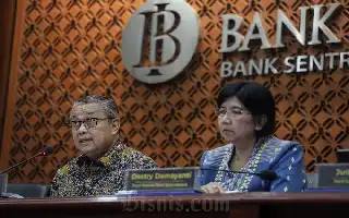 Dinamika Rupiah di Era Kecerdasan Buatan: Tantangan Algoritma Trading dalam Stabilitas Kurs