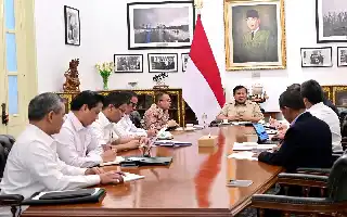 UUP2SK Aprobada: Paso Estratégico del Gobierno para Fortalecer la Soberanía de los Activos Cripto en Indonesia