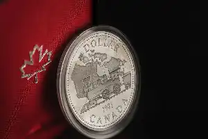 Аналіз інвестицій у срібло 2026: можливість придбати доступний дорогоцінний метал на тлі економічної нестабільності