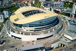 Трансформація спортивної індустрії: Позитивний бік на тлі викликів пандемії