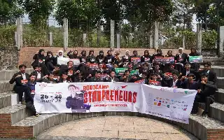 El Campus de Negocios Umar Usman Anuncia Oficialmente a los 27 Becarios de STARPRENEURS 2026