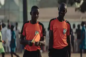 Denied Entry to the United States, Somali Referee Welcomed as a Hero at Home