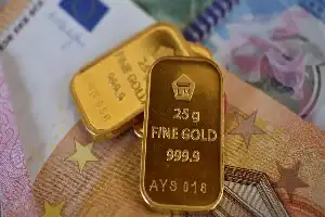 Harga Emas Antam Tembus Rp2,65 Juta Per Gram: Dominasi Algoritma AI Picu Volatilitas Pasar