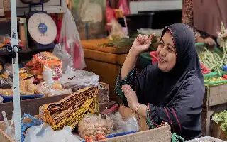 Siti Fauziah Calls for Digital Transformation and Product Curation to Strengthen MSME Competitiveness