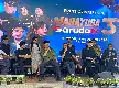 Mengusung Tema 'Mahayuga', Garuda TV Tandai Babak Baru Industri Penyiaran di Usia Ketiga
