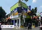 Dorong Inklusi Keuangan, Krom Bank Kucurkan Fasilitas Pembiayaan untuk Pandai Gadai