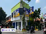 Promoting Financial Inclusion, Krom Bank Disburses Financing Facility to Pandai Gadai