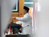Survei SMRC: Persepsi Publik Terhadap Kondisi Politik Nasional Merosot di Era Prabowo