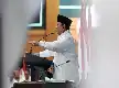 Survei SMRC: Persepsi Publik Terhadap Kondisi Politik Nasional Merosot di Era Prabowo