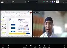 FTI UII Kembangkan Sistem Inteligen Bisnis untuk Admisi Perguruan Tinggi Berbasis Data