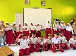 Tumbuhkan Mental Kewirausahaan Sejak Dini, Mahasiswa KKN Unisri Gelar Pelatihan Kreatif di SD N 1 Jati Sragen