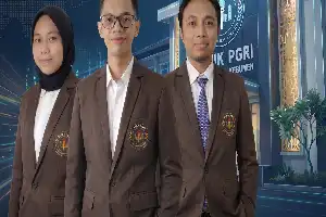 Driving Digital Innovation, STMIK Kebumen Students Create Three AI-Based Applications