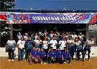 Fomentando el espíritu del nacionalismo, la prisión de Labuhan Ruku organiza una semana deportiva para los internos