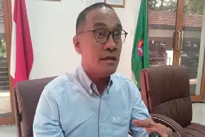 Gunung Nona Vihara Land Dispute, Maluku DPRD Asserts Resolution Must Go Through Legal Channels