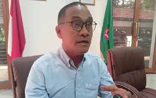 Disputa de tierras del Vihara Gunung Nona, el parlamento de Molucas (DPRD) insiste en que la resolución debe ser por vía legal